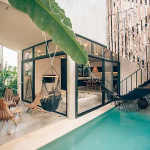  Villa Jungle Rooftop Villa -Priv Pool-Bathtub-Jacuzzi 2A