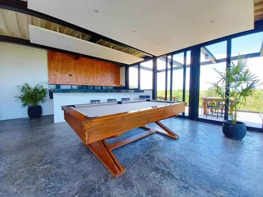 Luxury Villa, 4 Pools - Beach Club - Nocturna Sahara Tulum Villa