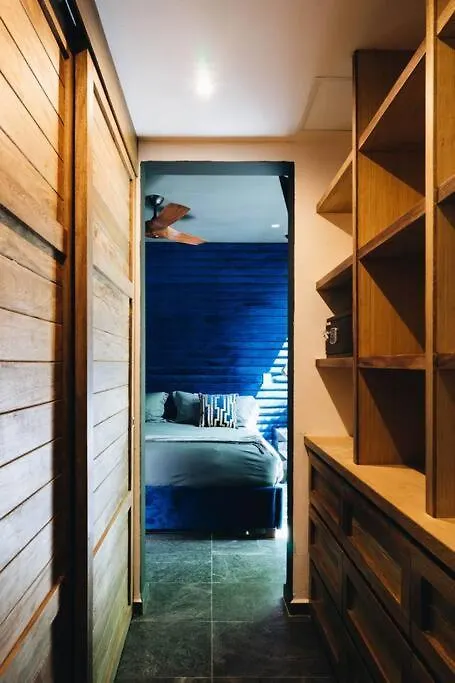 Villa Luxury Villa, 4 Pools - Beach Club - Nocturna Sahara Tulum