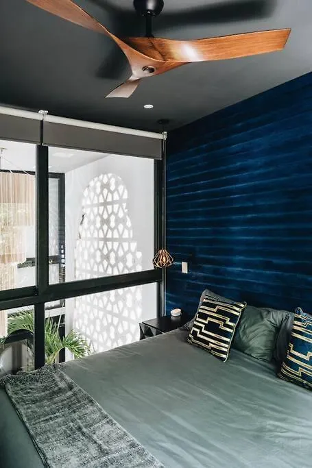 Villa Luxury Villa, 4 Pools - Beach Club - Nocturna Sahara Tulum