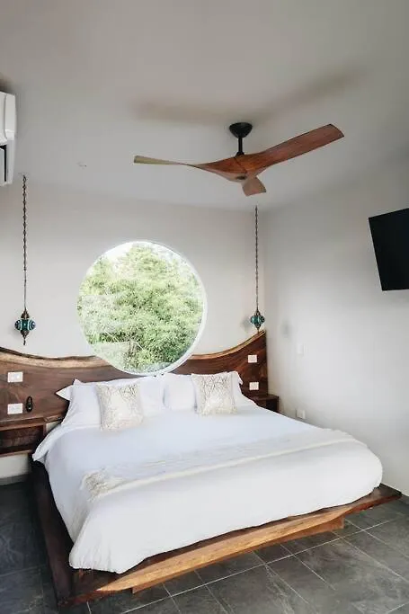 Luxury Villa, 4 Pools - Beach Club - Nocturna Sahara Tulum 0*,  Mexico