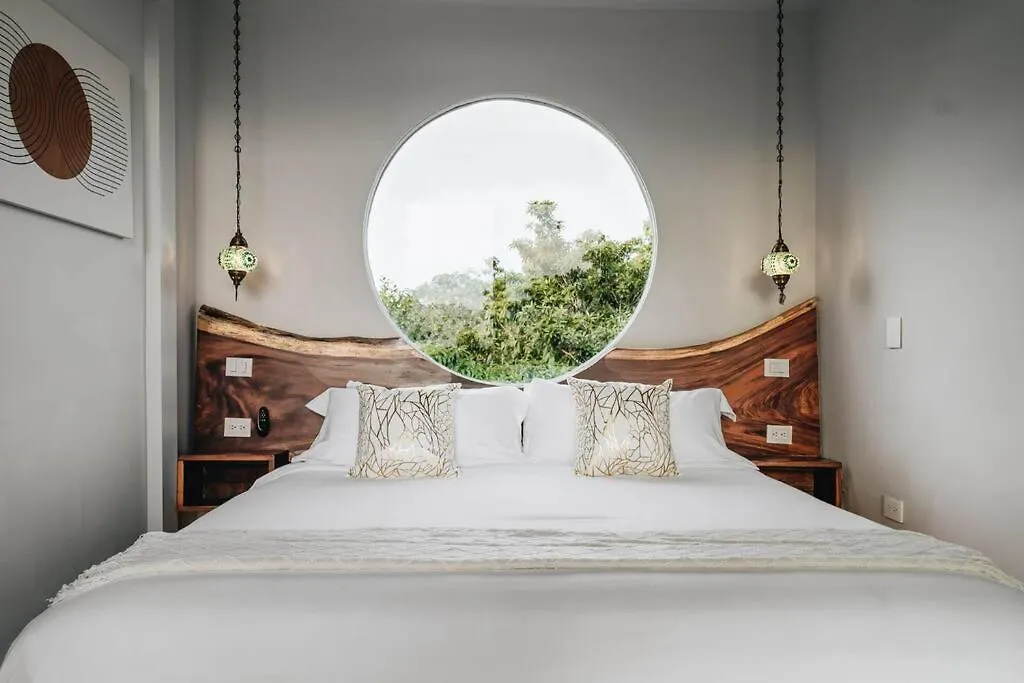 Villa Luxury Villa, 4 Pools - Beach Club - Nocturna Sahara Tulum