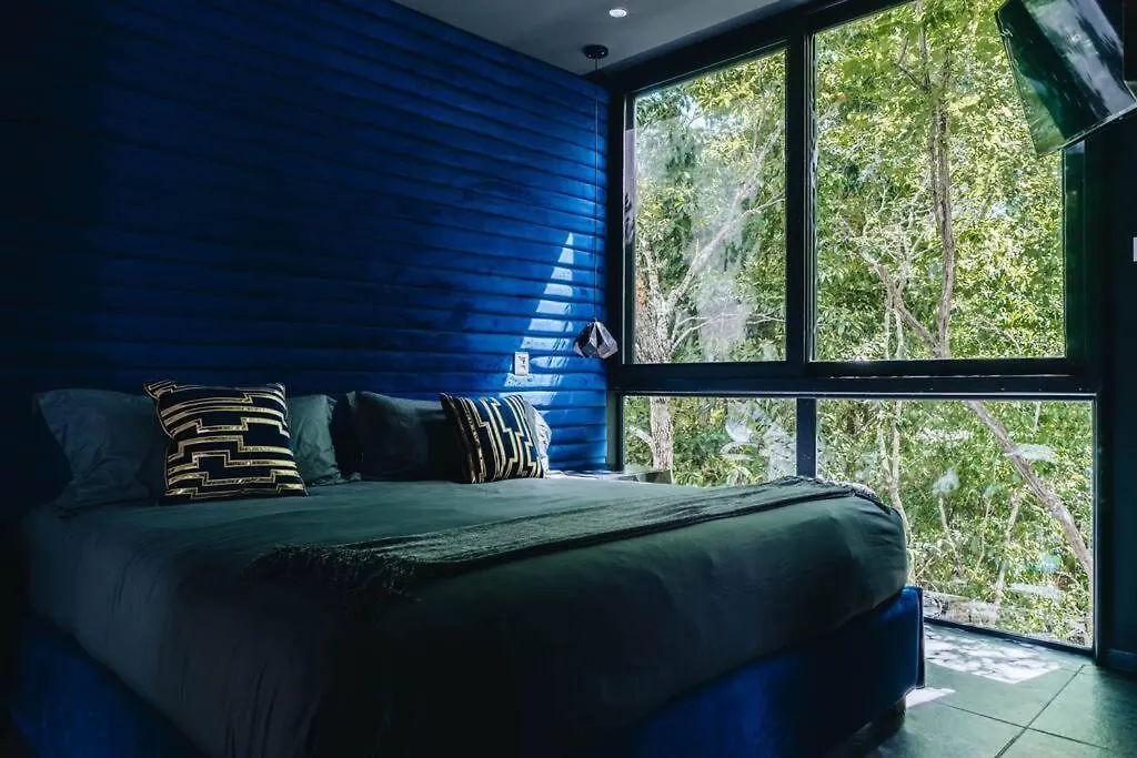Luxury Villa, 4 Pools - Beach Club - Nocturna Sahara Tulum 0*,