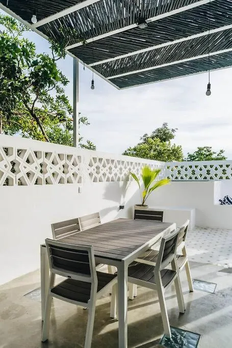 Luxury Villa, 4 Pools - Beach Club - Nocturna Sahara Tulum Mexico