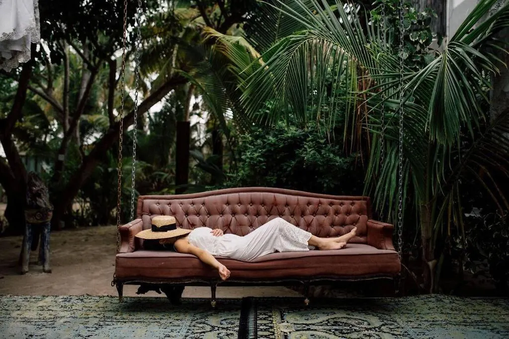 Villa Luxury Villa, 4 Pools - Beach Club - Nocturna Sahara Tulum